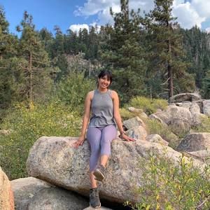 Meet your Posher, Diana